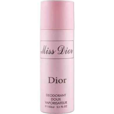 Dior Miss Dior Deodorant Spray 150ml image