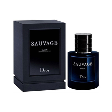 Dior Sauvage Elixir Parfum – 60ml image