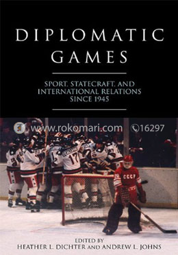 Diplomatic Games