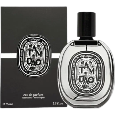 Diptyque Tam Dao EDP for Men and Women 75 ml image