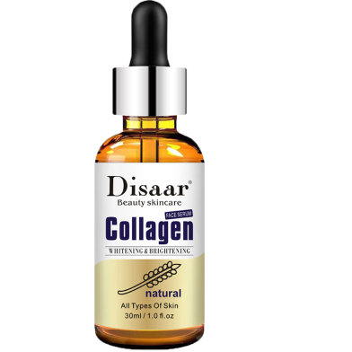 Disaar Brighten Facial Serum-30ml image