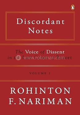 Discordant Notes, Volume 2