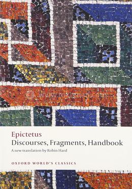 Discourses, Fragments, Handbook