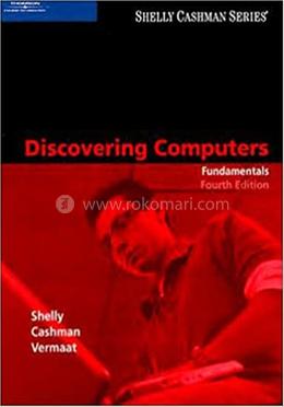 Discovering Computers