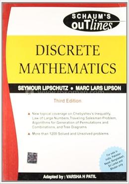 Discrete Mathematics
