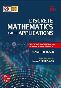 Discrete Mathematics and Its Applications (SIE)