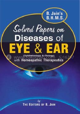Diseases of Eye 