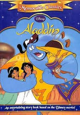 Disney Aladdin