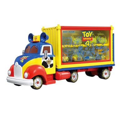 Disney Motors Toys Carry Toy Story 4 image