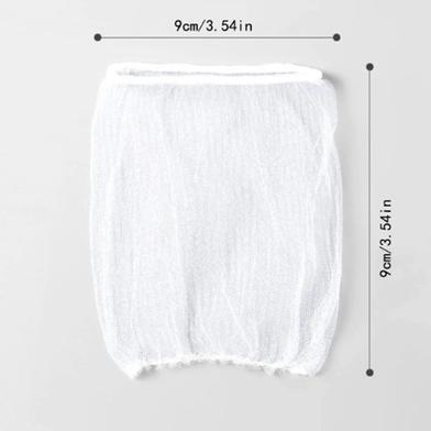 Disposable Sink Trash Bag (100 pcs set) image