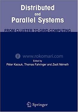 Distributed and Parallel Systems