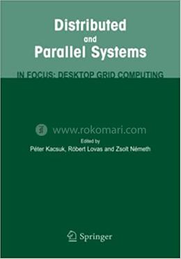 Distributed and Parallel Systems