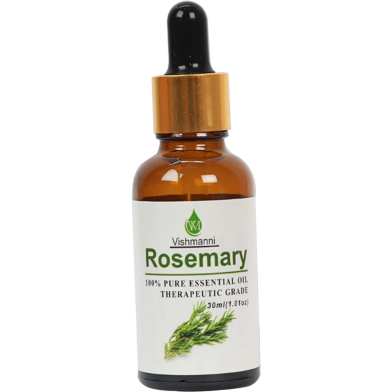 Disunie Rosemary Essential Oil 30ml. image