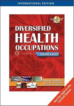 Diversified Health Occupations
