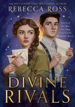 Divine Rivals: Book 1 image