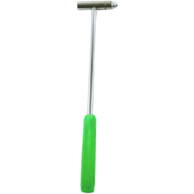 Diy Crafts Watch Makers and Jeweler's Hammer Head Metal Smithing Sides Handle Ergonomic Grip Home Improvement image