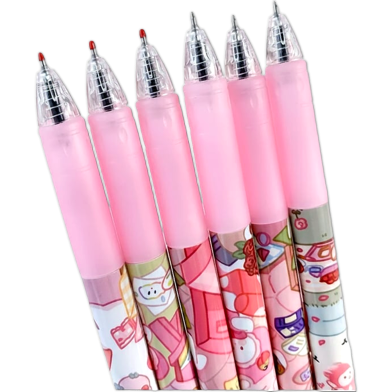 Diy Kawaii Decoration Pen-1Pc image