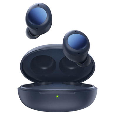 Dizo Gopods Neo (ANC) Earbuds - Blue image