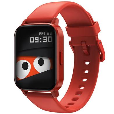 Dizo Watch 2 Sports Smart Watch - Passion Red image