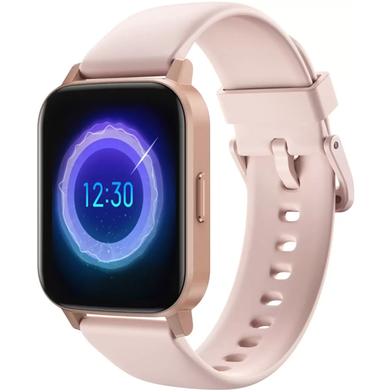 Dizo Watch 2 smart Watch - Golden Pink image