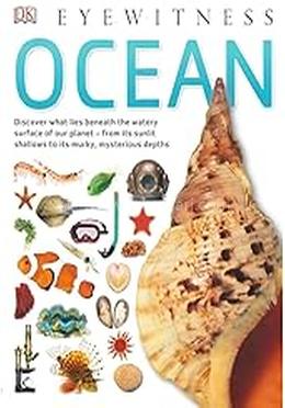 Dk Eyewitness Ocean image