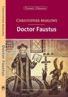Doctor Faustus image