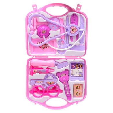 Doctor Medical Box Toy image