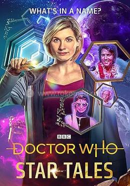 Doctor Who: Star Tales image