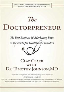 Doctorpreneur