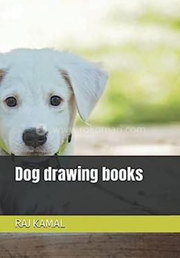 Dog Drawing Books