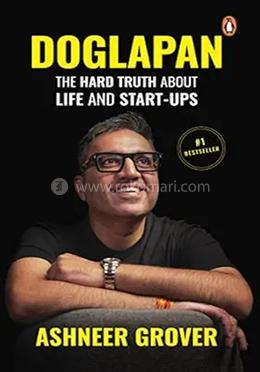 Doglapan: The Hard Truth about Life and Start-Ups image
