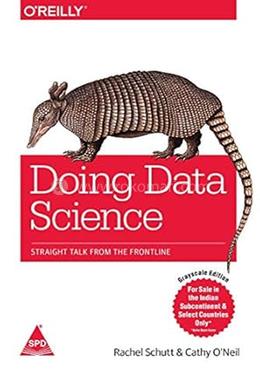 Doing Data Science