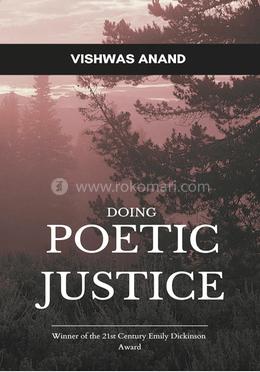 Doing Poetic Justice 