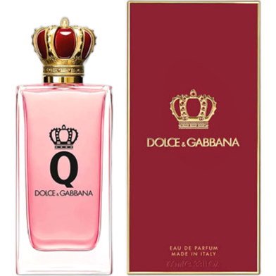 Dolce and Gabbana Eau De Perfum 100ml image