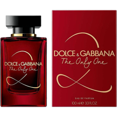 Dolce And Gabbana The Only One EDP 100ML image