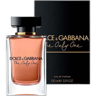 Dolce and Gabbana The Only One Eau de Parfum for her 100ml image