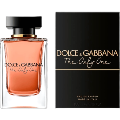 Dolce Gabbana The Only One Intense EDP 100 ml for Women image