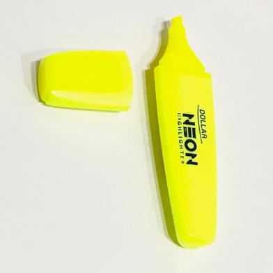Dollar Neon HighLighter image