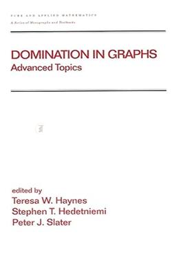 Domination in Graphs