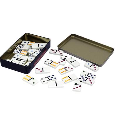 Domino Games image
