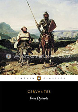 Don Quixote image