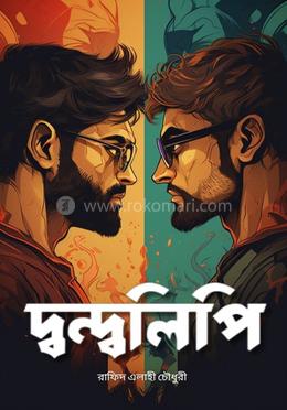 দ্বন্দলিপি image