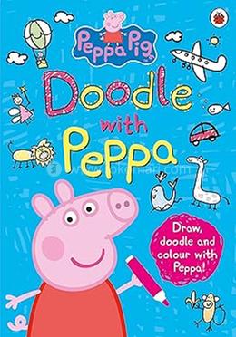 Doodle with Peppa