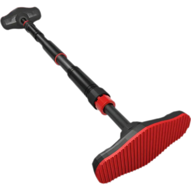 Door Pull Up Bar, Chin Up Bar, Adjustable Length image