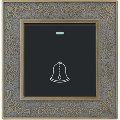 Door bell switch (Decent series) image