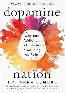 Dopamine Nation image