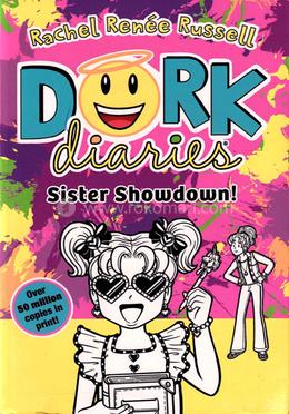 Dork Diaries Sister Showdown ! image