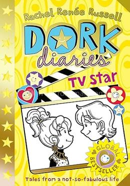 Dork Diaries: TV Star: 7