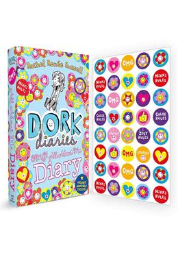 Dork Diaries : All About Me Diary