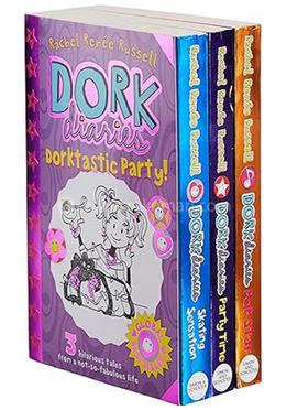 Dorktastic Party Pack